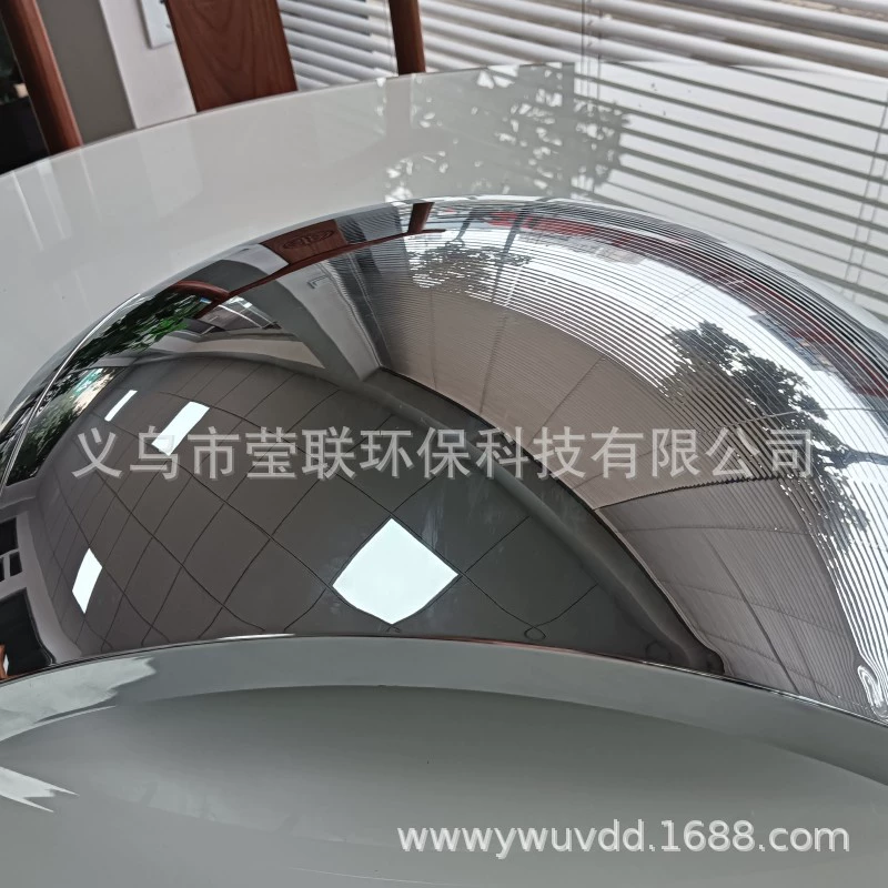义乌塑胶电镀厂小家电外壳装饰大光面ABS料电镀水电镀厂塑料化学 